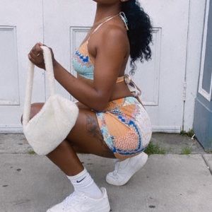 BANDANA INSPO SET (BANA OFF SET)